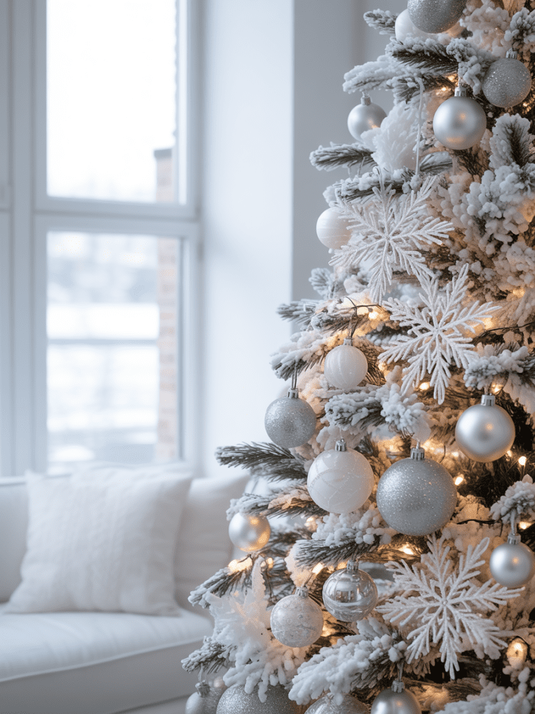 Christmas Tree Decor