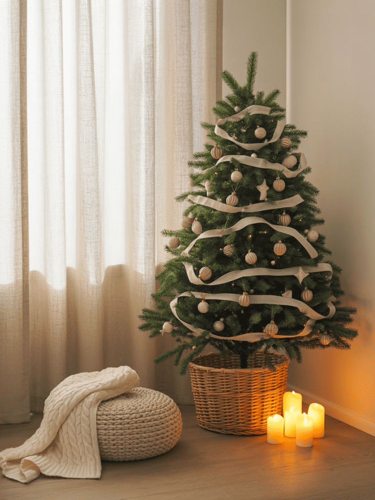 Christmas Tree Decor