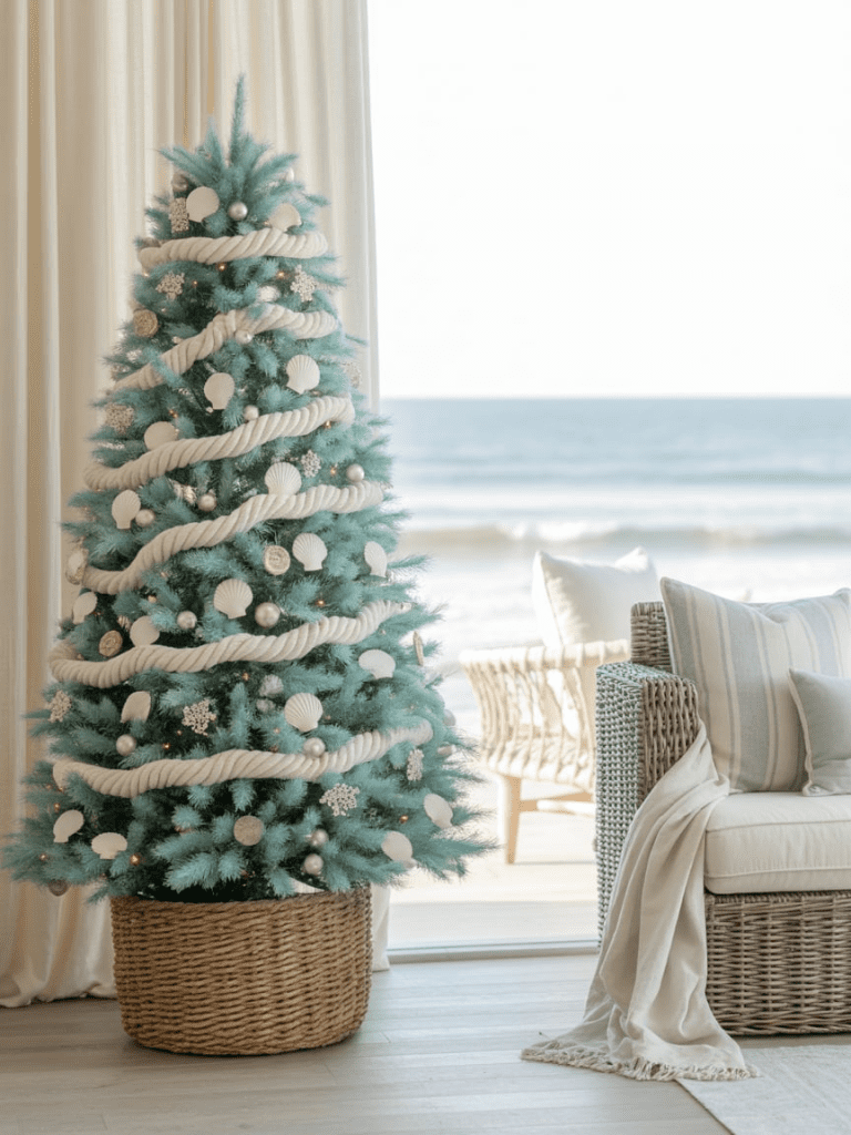 Christmas Tree Decor