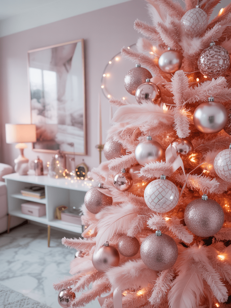 Christmas Tree Decor