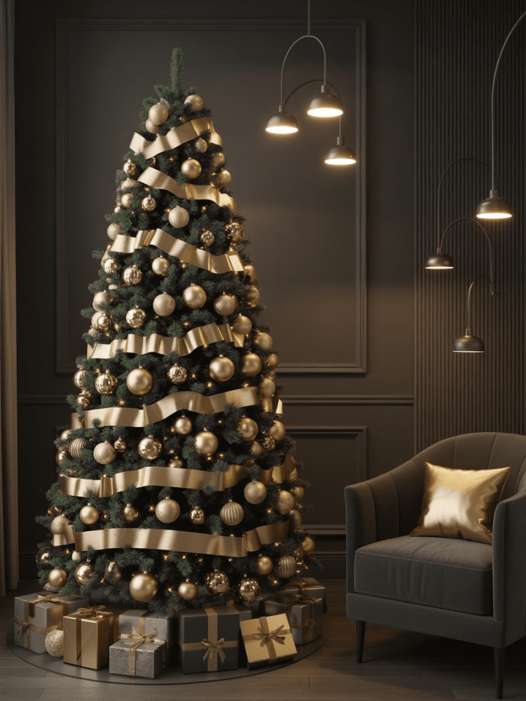 Christmas Tree Decor