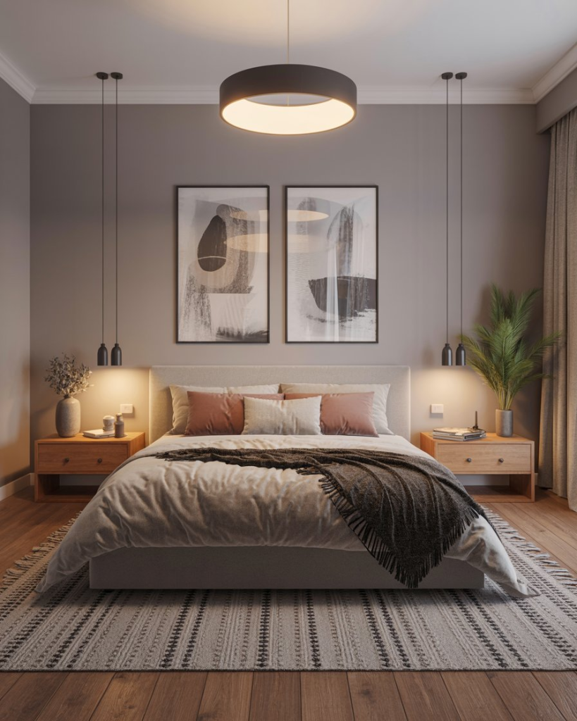 Bedroom Remodel Ideas