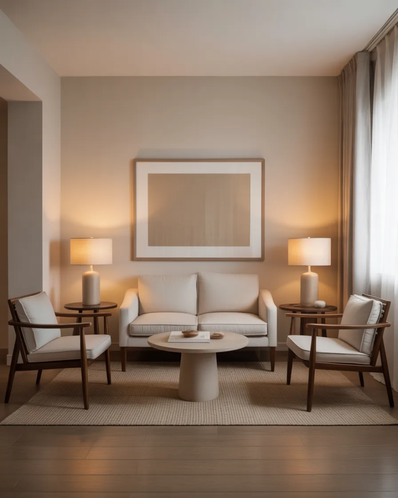 small living room decor ideas