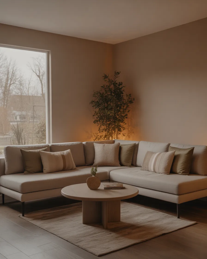 small living room decor ideas